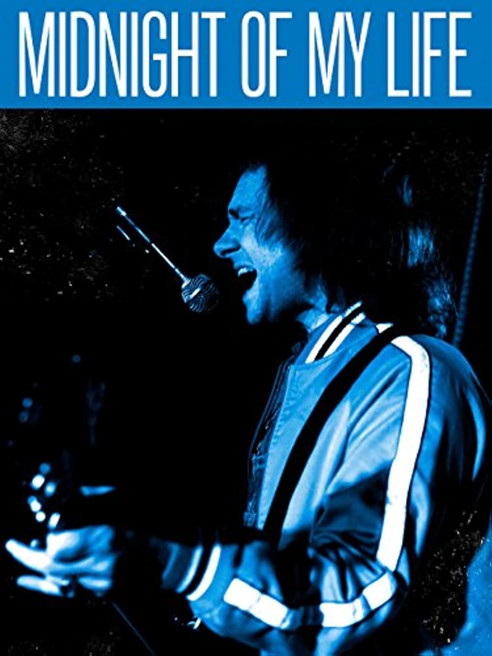 Постер Midnight of My Life
